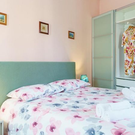 Siracusa Comfy & Central Apartment With Terrace Syrakusa Exteriör bild