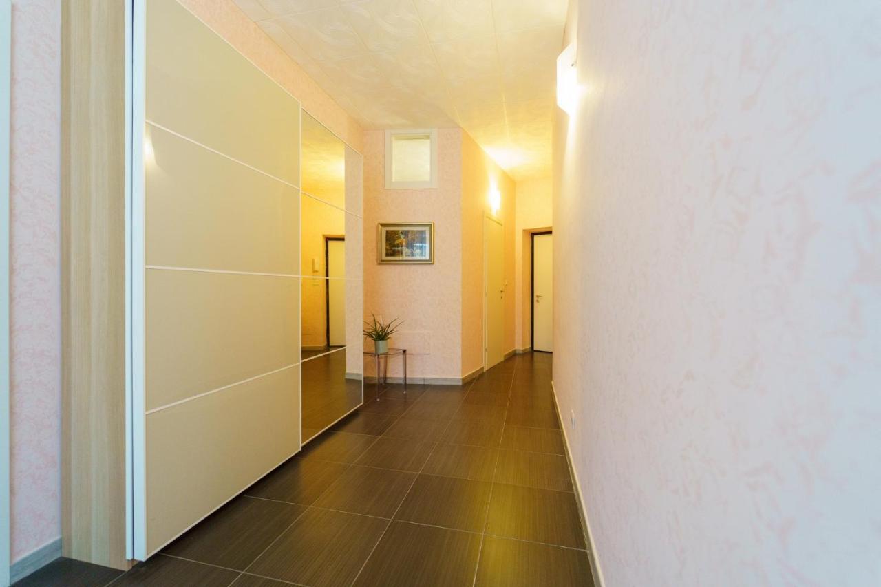 Siracusa Comfy & Central Apartment With Terrace Syrakusa Exteriör bild